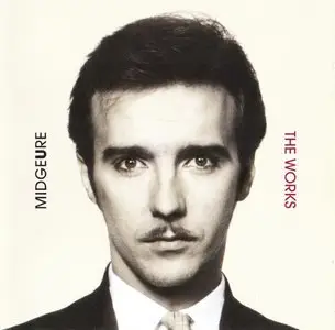 Midge Ure - The Works [2CD] (2013) {Demon Music}