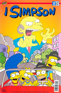I Simpson - Volume 9