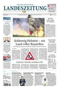 Schleswig-Holsteinische Landeszeitung - 23. Juni 2018