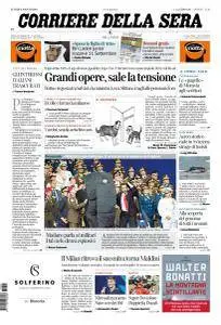 Corriere della Sera - 6 Agosto 2018