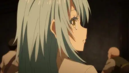 That Time I Got Reincarnated as a Slime - S00E10
