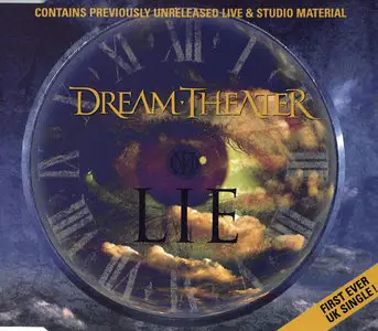 Dream Theater - Discography on AH. Part 4: Singles (1994 - 2009) Re-up