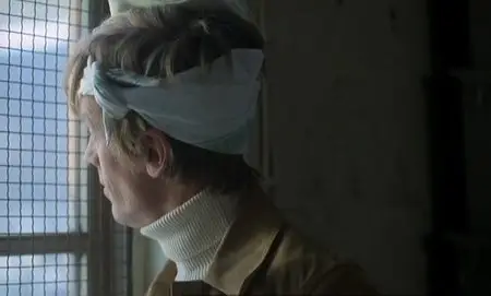 Mannen på taket / Man on the Roof (1976)