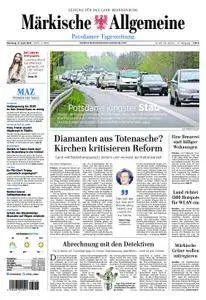 Märkische Allgemeine Potsdamer Tageszeitung - 17. April 2018