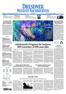 Dresdner Neueste Nachrichten - 29. September 2018