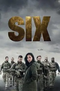 SIX S01E01