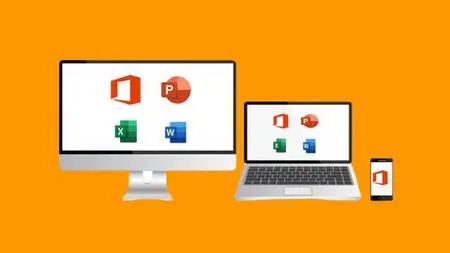 Microsoft  Office Complete Course | All in one MS Office 0086ba0b_medium