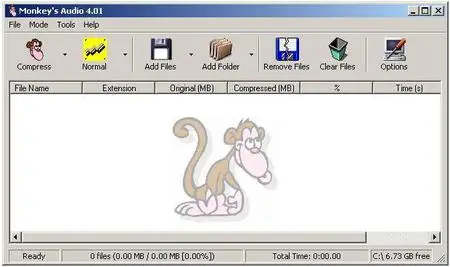 CUE Splitter v.0.6 b.1 + Monkey’s Audio v.4.01 b.2