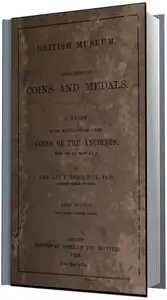 Guide to the Principal Gold and Silver Coins of the Ancients from circa BC 700 to AD 1