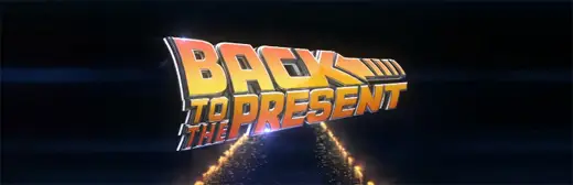 Back to the Present (2015)