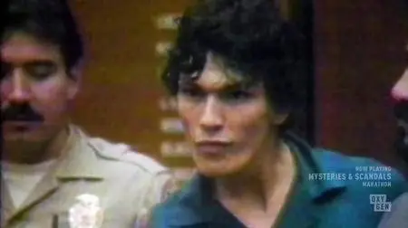 Mysteries & Scandals S01E08