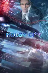 Holby City S20E19