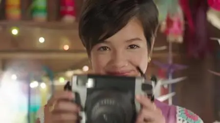 Andi Mack S03E08