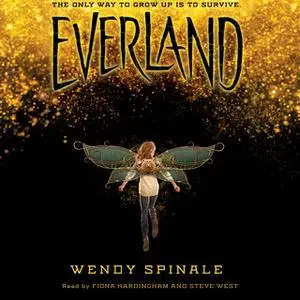 «Everland» by Wendy Spinale