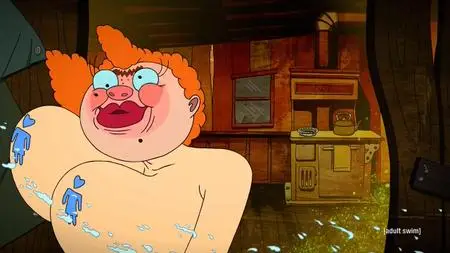 King Star King S01E04