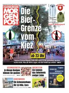 Hamburger Morgenpost – 10. Juni 2021