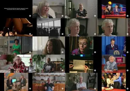 Sex with Sue (2022)