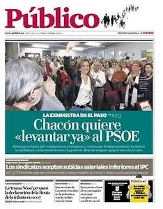 Diario Público - 05 January 2012