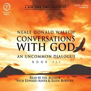 Conversations with God, Book 3 (Audiobook)