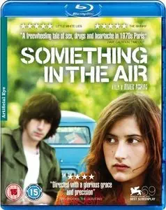 Something in the Air / Après mai (2012)