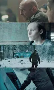 The High Frontier (2016) Na granicy