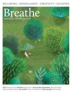 Breathe - July 2017