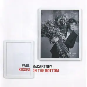 Paul McCartney - Kisses on the Bottom (Deluxe Edition) (2012)