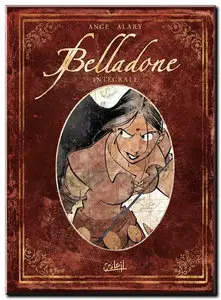 Ange & Alary - Belladone - 1er cycle complet - (Updated)