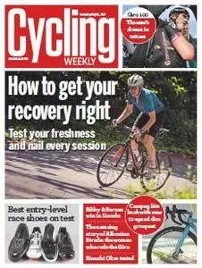 Cycling Weekly - May 18, 2017