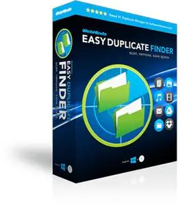 Easy Duplicate Finder 7.8.0.21 (x64) Multilingual