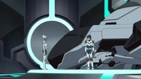 Voltron: Legendary Defender S02E12