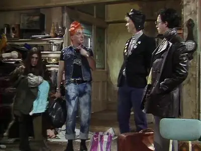 The Young Ones S02E01