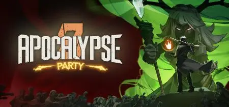 Apocalypse Party (2023) v20240116