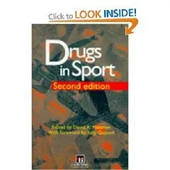 Drugs in Sport 