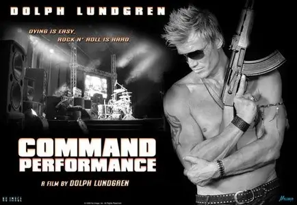 Command Performance (2009)