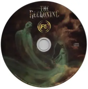 F5 - The Reckoning (2008)