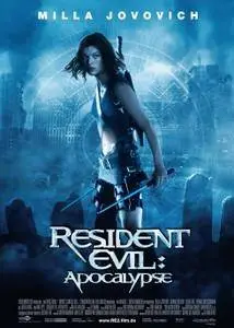 Resident Evil. Collection (2002-2012)