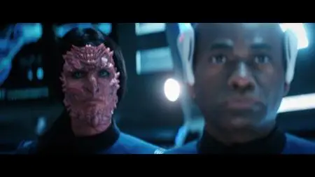 Star Trek: Discovery S02E13