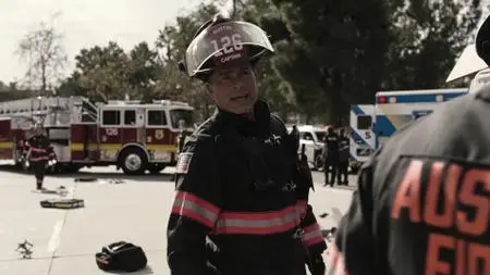 9-1-1: Lone Star S02E05