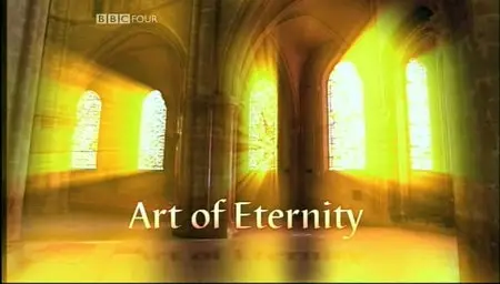 BBC: Art of Eternity