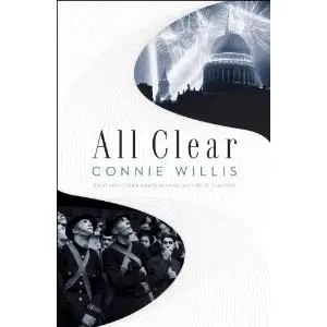 Connie Willis - All Clear