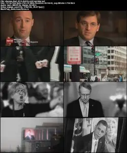 Frontline Obama's Deal (2010)