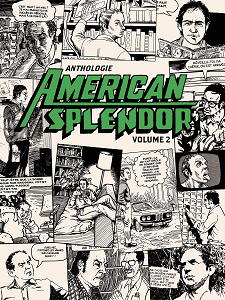 American Splendor - Tome 2