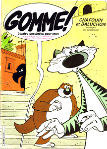 Gomme! - Tome 2