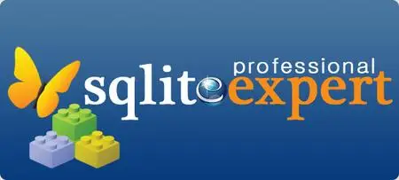SQLite Expert Professional 5.4.1.489