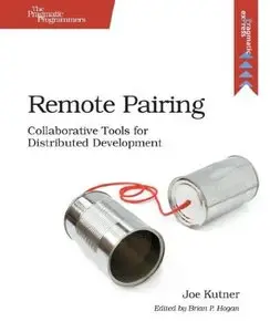 Remote Pairing: Collaborative Tools for Distributed Development