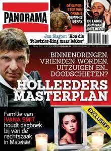 Panorama Netherlands - 05 september 2018
