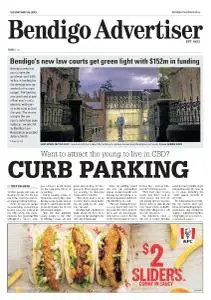 Bendigo Advertiser - May 28, 2019