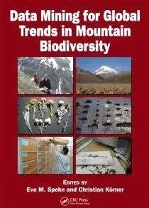 Data Mining for Global Trends in Mountain Biodiversity (Repost)
