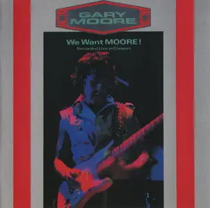 Gary Moore - The Collection (61CD, 8DVD) (1973-2011)
